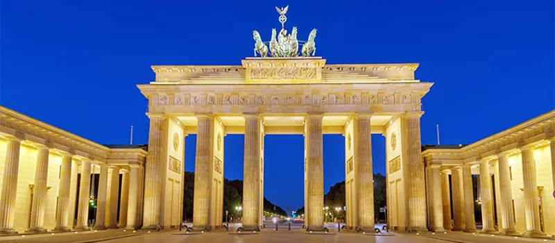 Berlin – So studierst Du ohne Abitur in Berlin