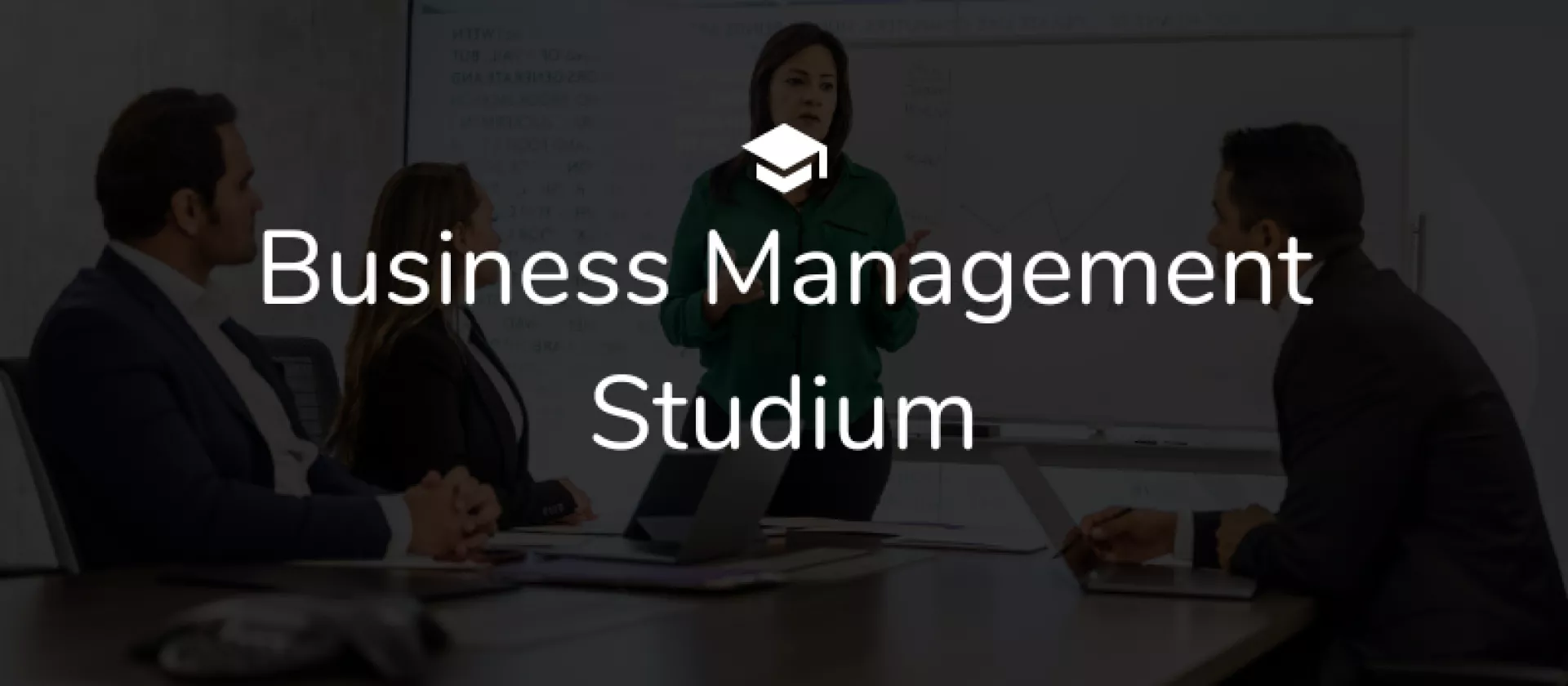 Business Management – Alles, was Du wissen musst