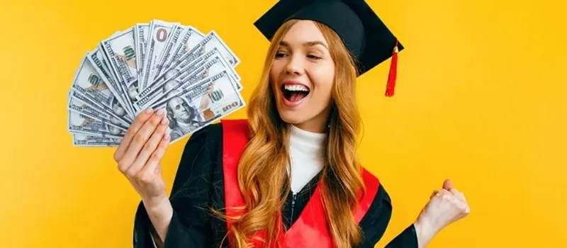 Studienfinanzierung mit einem Stipendium – Alles, was Du wissen musst