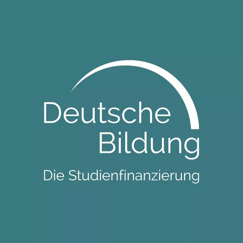 Deutsche Bildung unterstützt Dich bei der Finanzierung Deines Traumstudiums