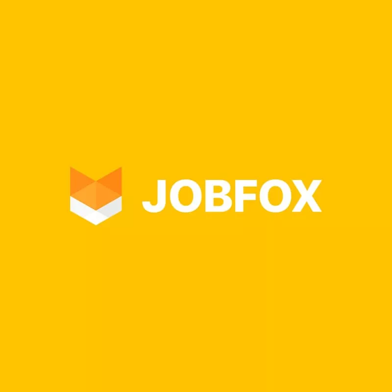 Jobfox is supporting you with finding a part-time job
