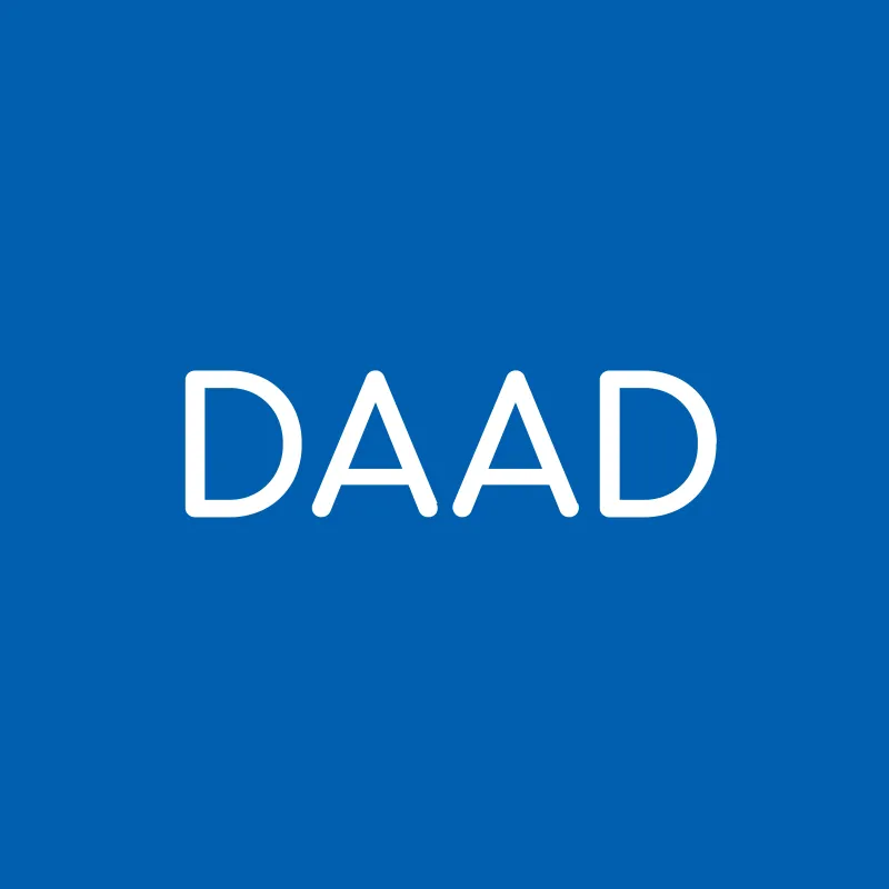 DAAD Scholarship for Studies Abroad