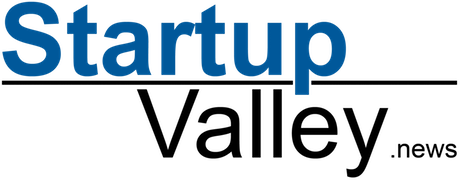 Logo Startup Valley