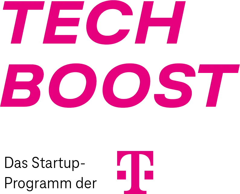 Compounder was part of the Telekom TechBoost programme