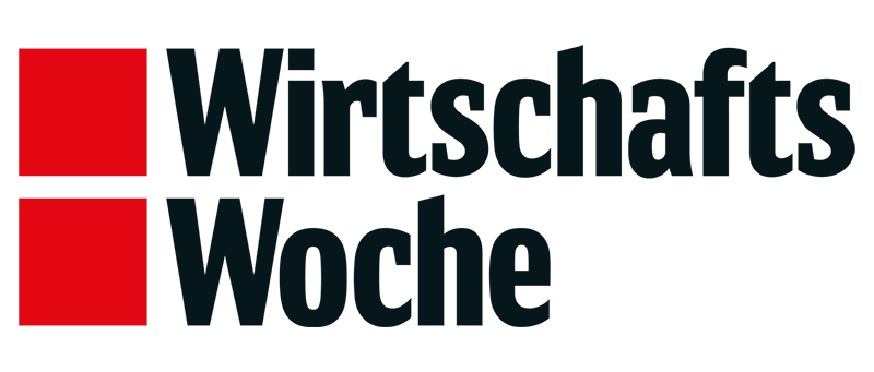 Logo Wirtschaftswoche