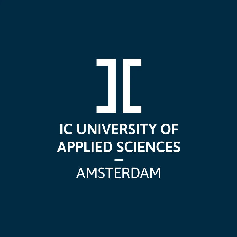 IC University of Applied Sciences – Amsterdam