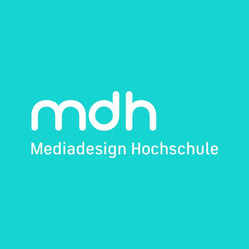 Mediadesign Hochschule für Design und Informatik